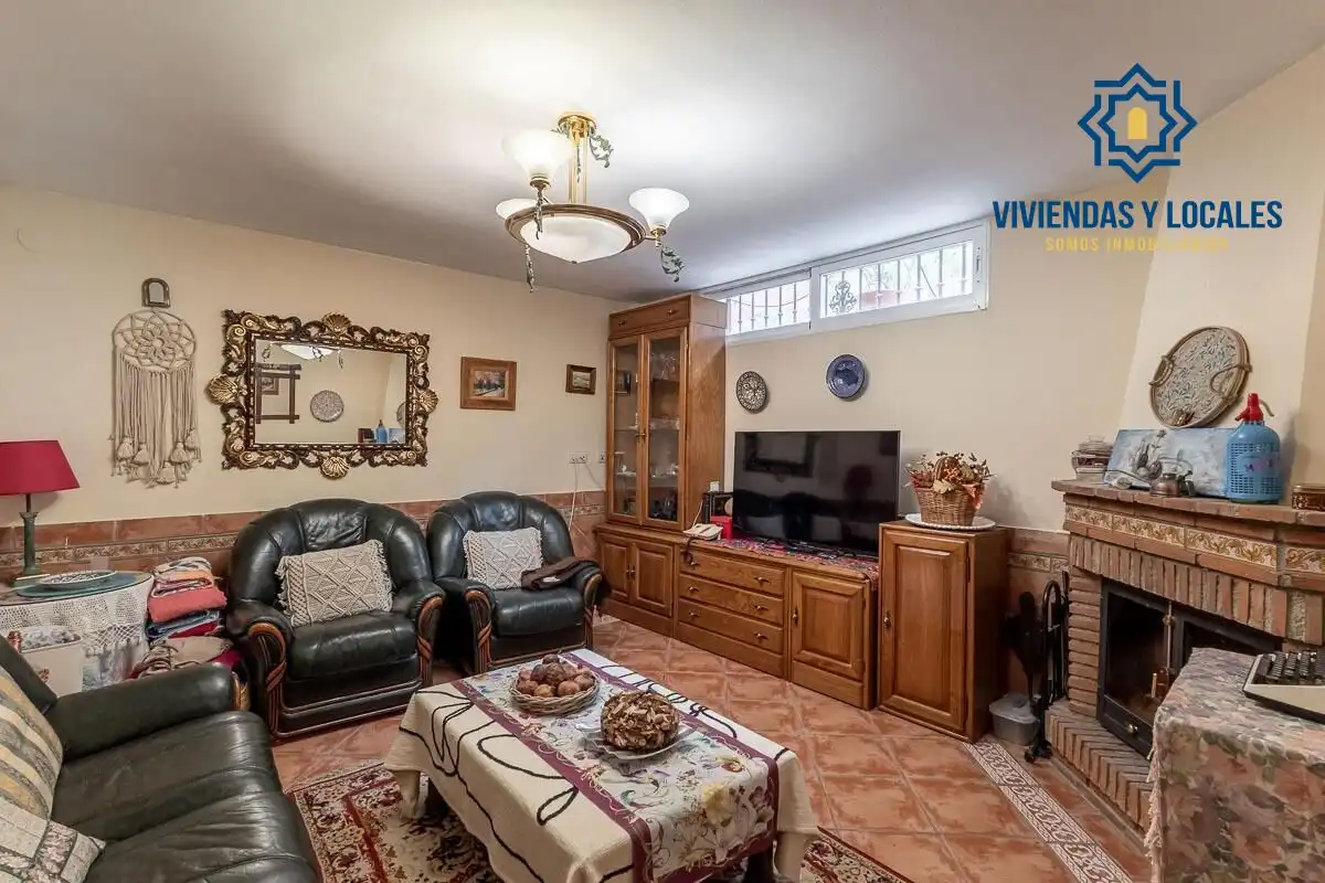 House for sale in Huétor Vega, imagen 31