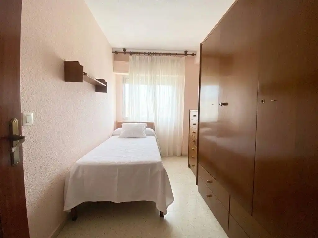 Habitación de Piso en venta en Ciudad Jardín