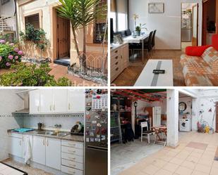 Kitchen of House or chalet for sale in Mataró  with Terrace and Storage room