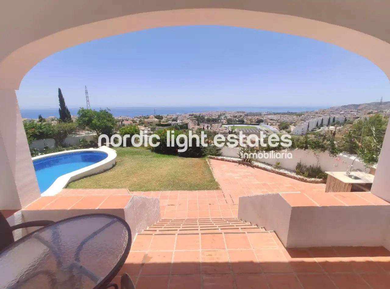 Casa con piscina en venta en Capistrano, imagen 13