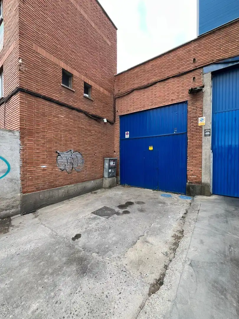 Industriegebäude zum Verkauf in Castilla, imagen 5
