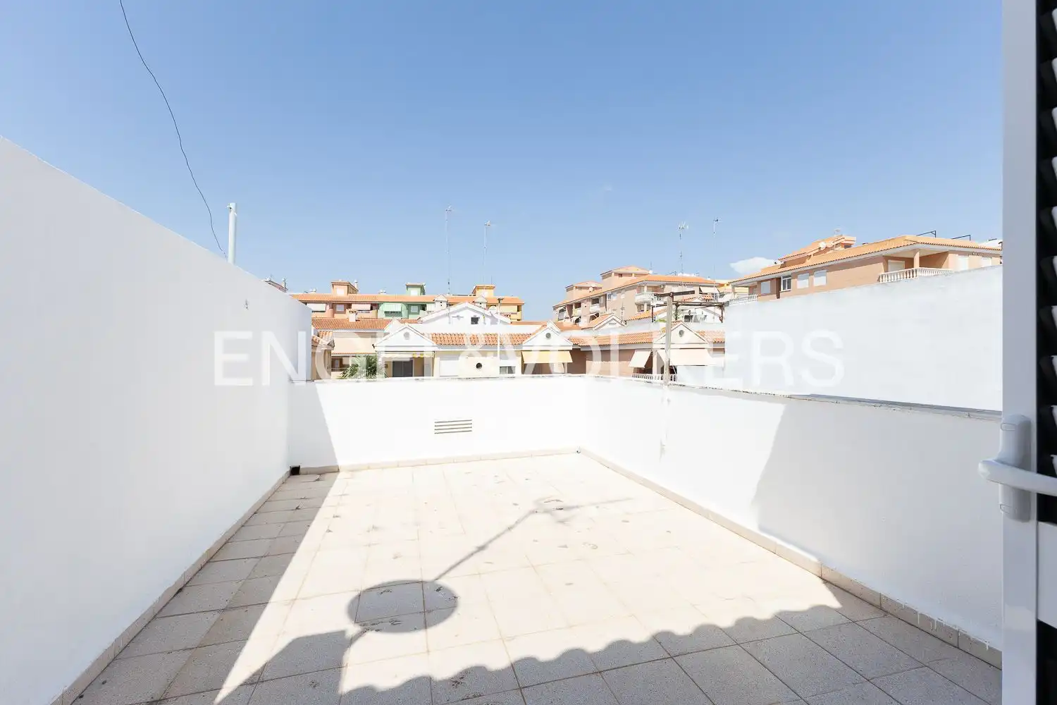 Adossat amb terrassa en venda a Moncófar Playa, imagen 16
