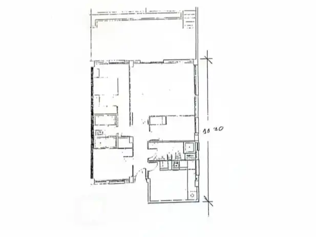 Wohnung mit Garten zum Verkauf in pere martell 9, imagen 18