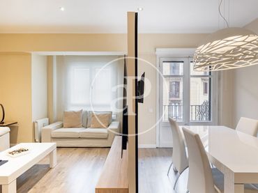 Wohnung mit Balkon zum Verkauf in Carrer de Mallorca