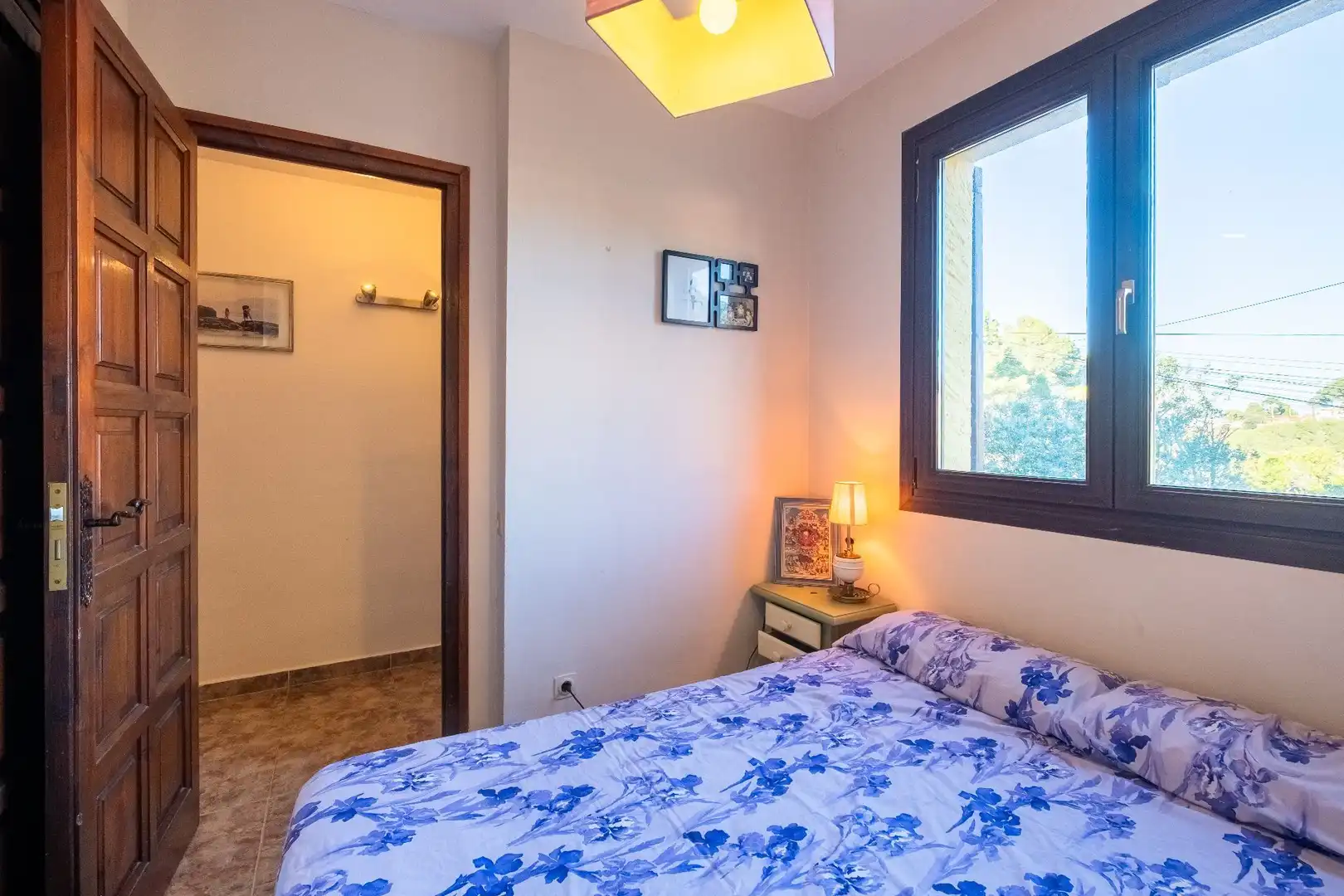 Habitación de Casa o chalet en venta en Begur con Terraza