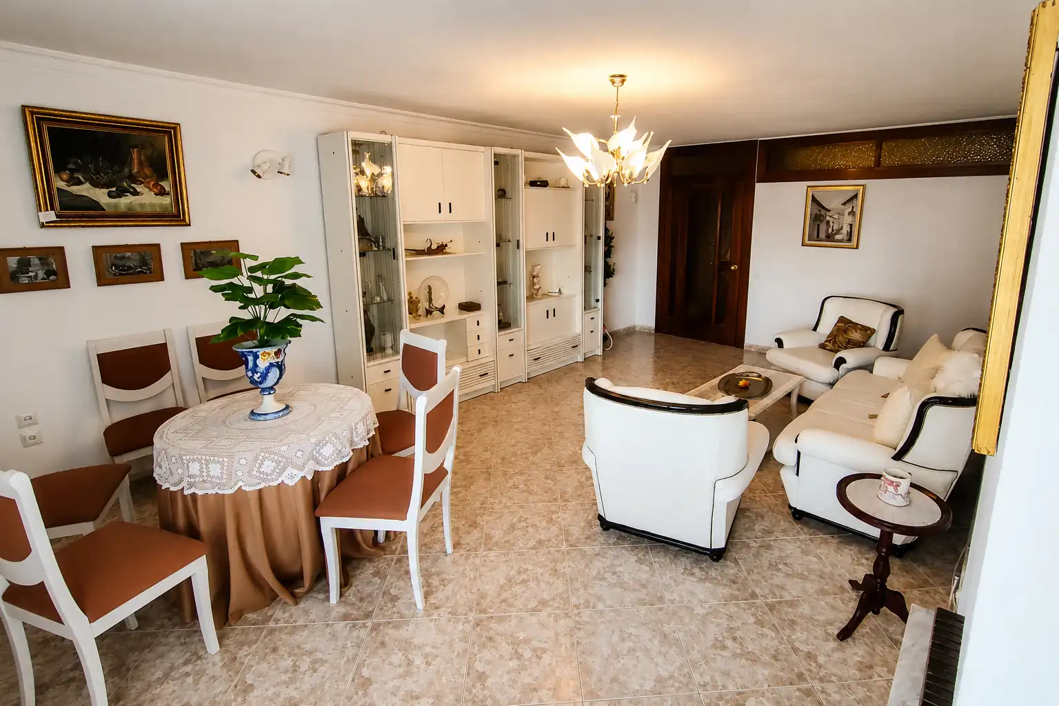 Wohnung mit Aufzug zum Verkauf in Avenida de la Aurora, imagen 6