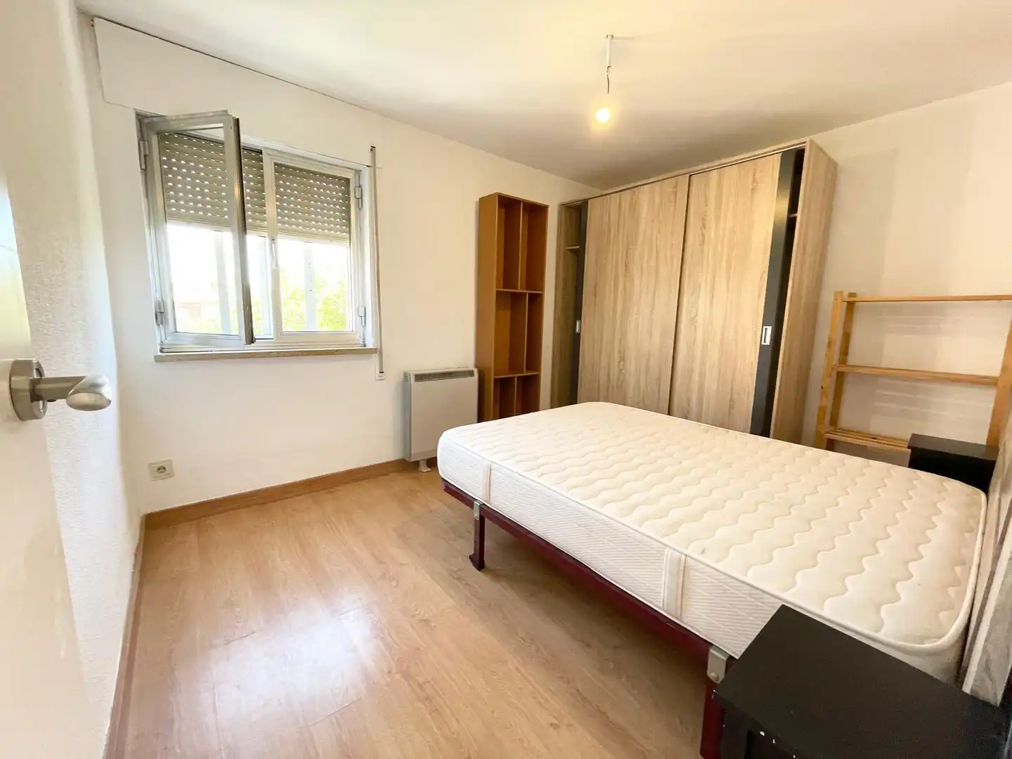 Piso con ascensor en venta en Garrido, imagen 13