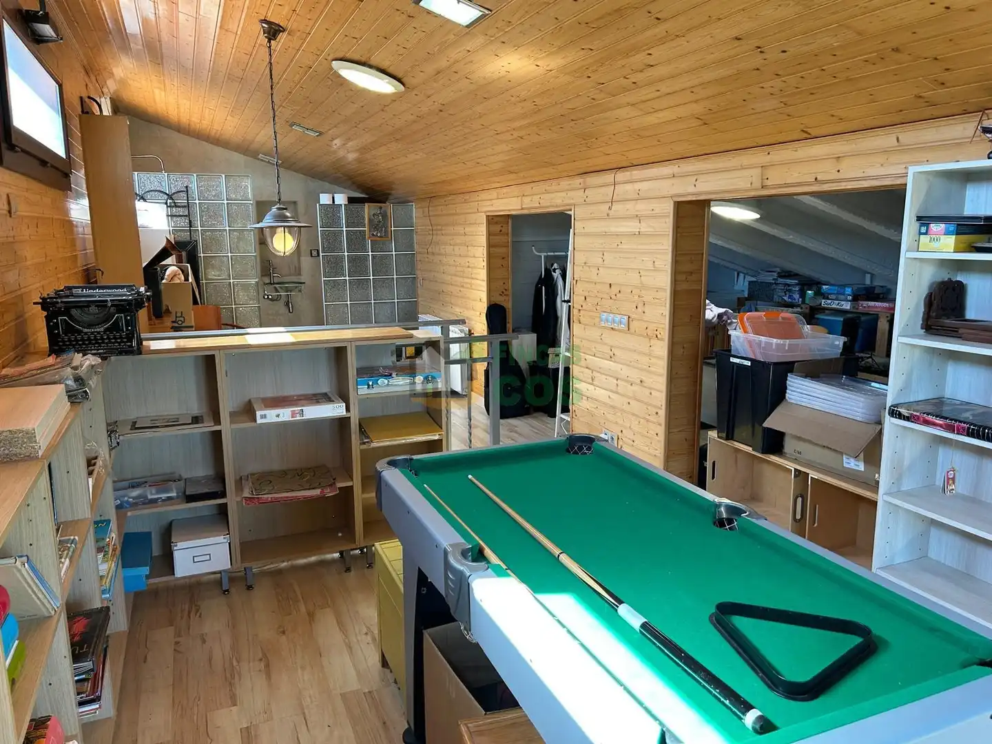Houses for sale in Pontons  with Private garden, Terrace and Swimming Pool