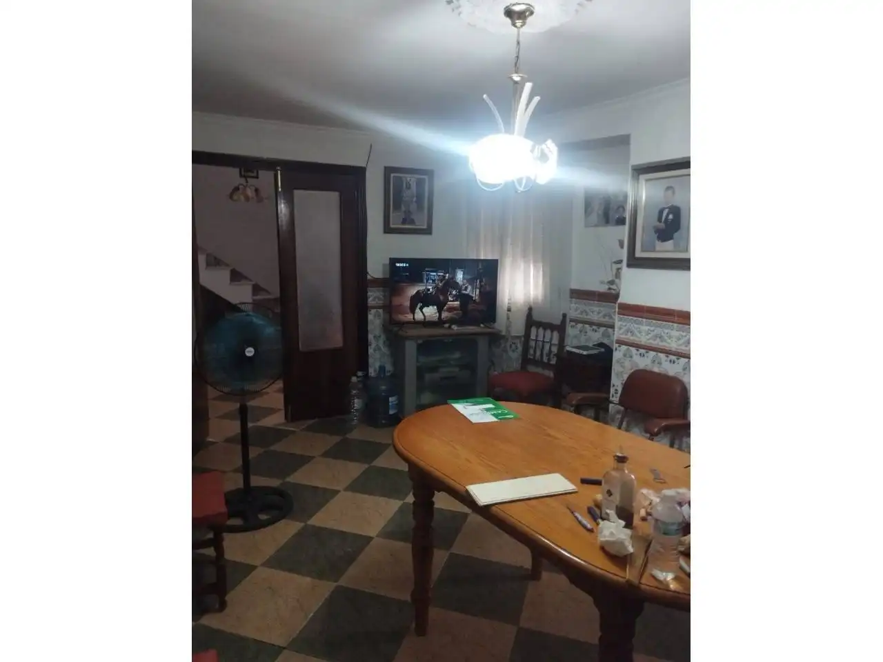 Casa o chalet en venta en Baena