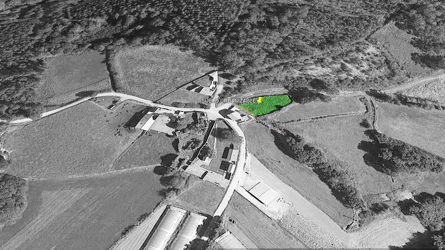 Terrain rustique à vendre à Lugar Miron 1, imagen 3