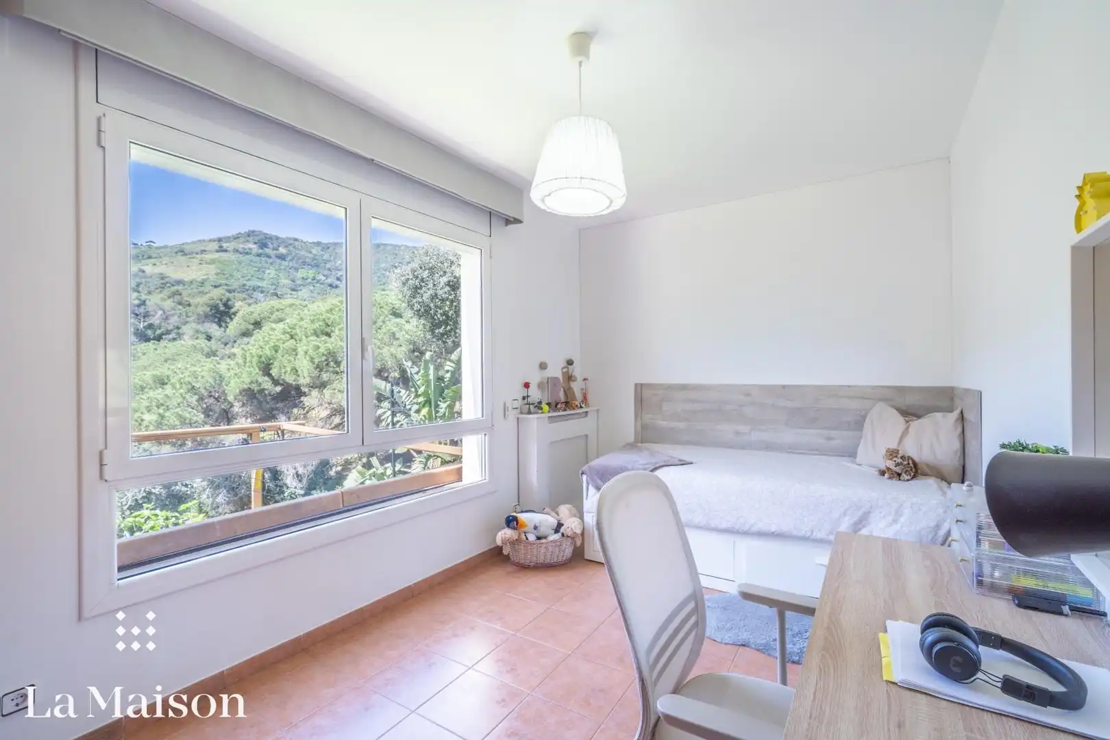 Casa o xalet en venda a Alella