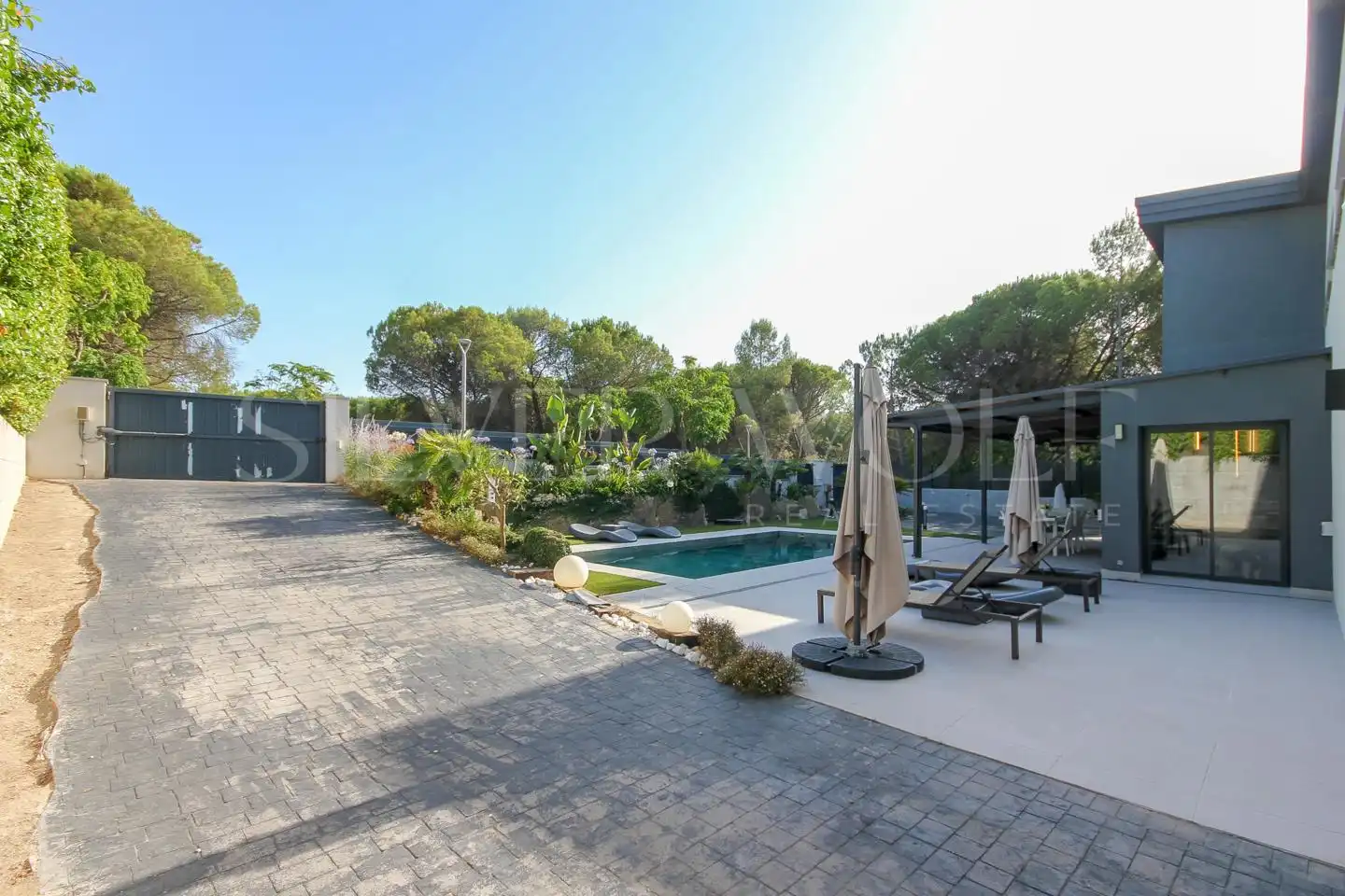 House with pool for sale in Costeta, imagen 50