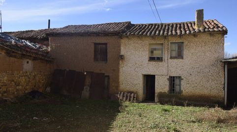Terreno en venta en Carbajal de La Legua, immagine 4