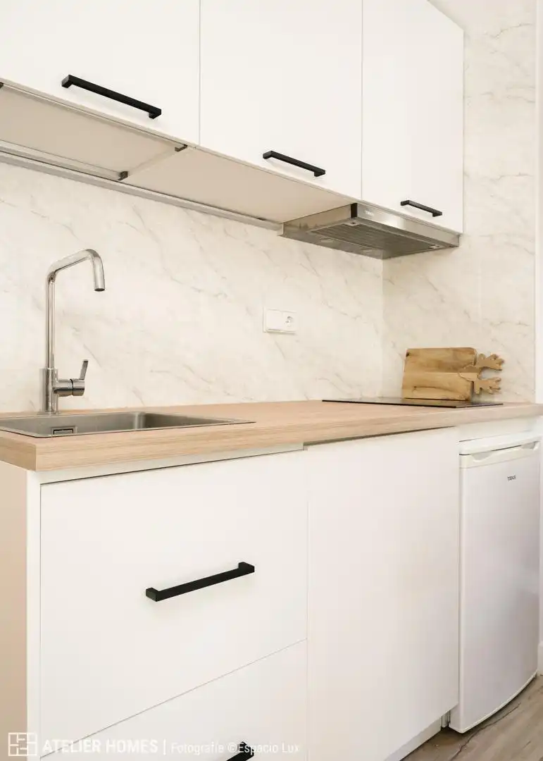 Appartement avec balcon à vendre à Calle ESCALAR AG.ASTUN 1, imagen 12