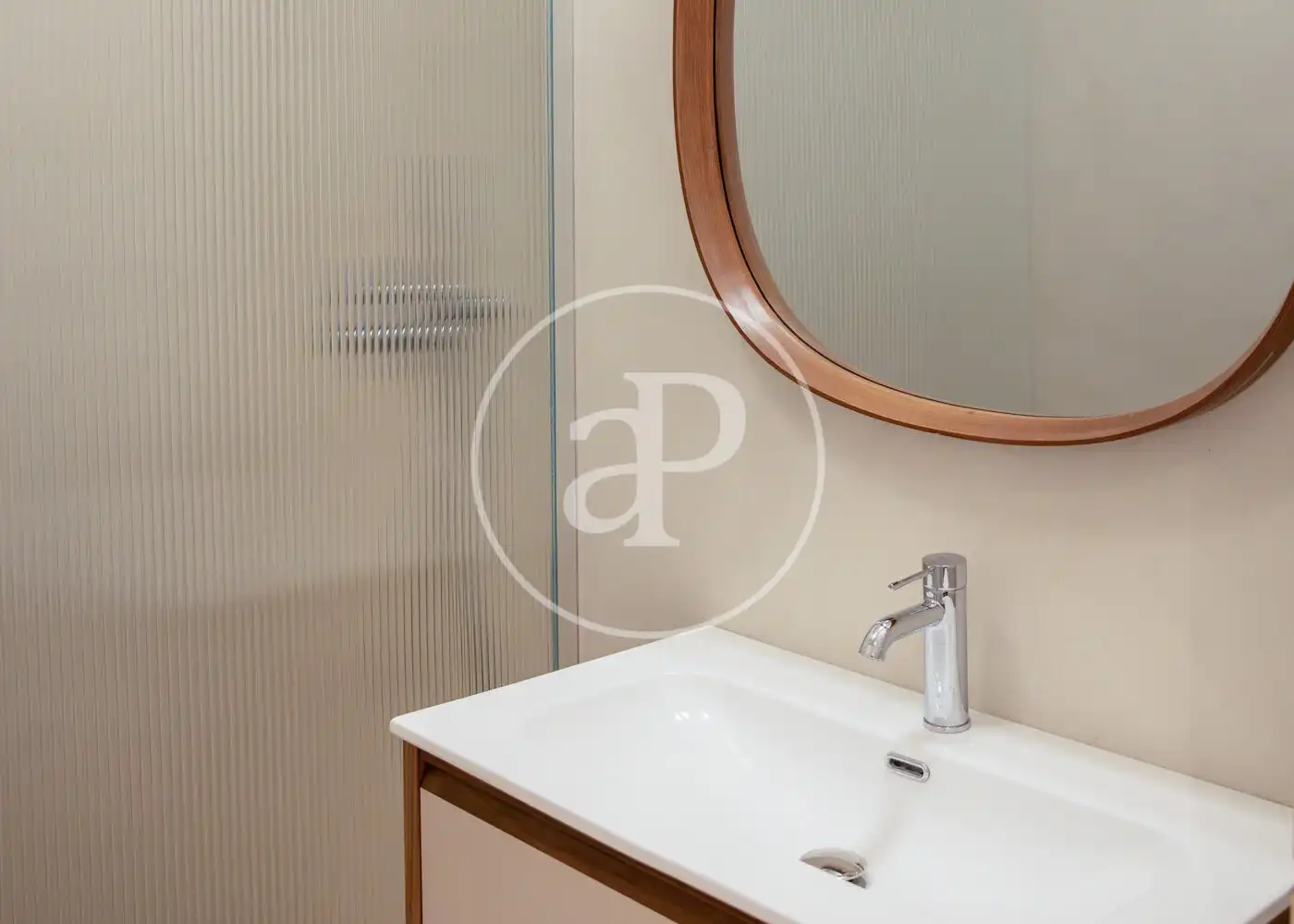 Bathroom of Flat for sale in Ciutat Vella
