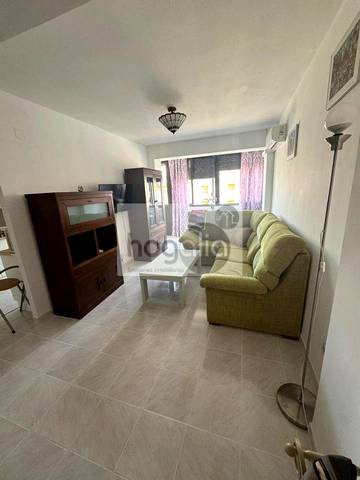 Piso en Alquiler en El Torrejón - El Cerezo