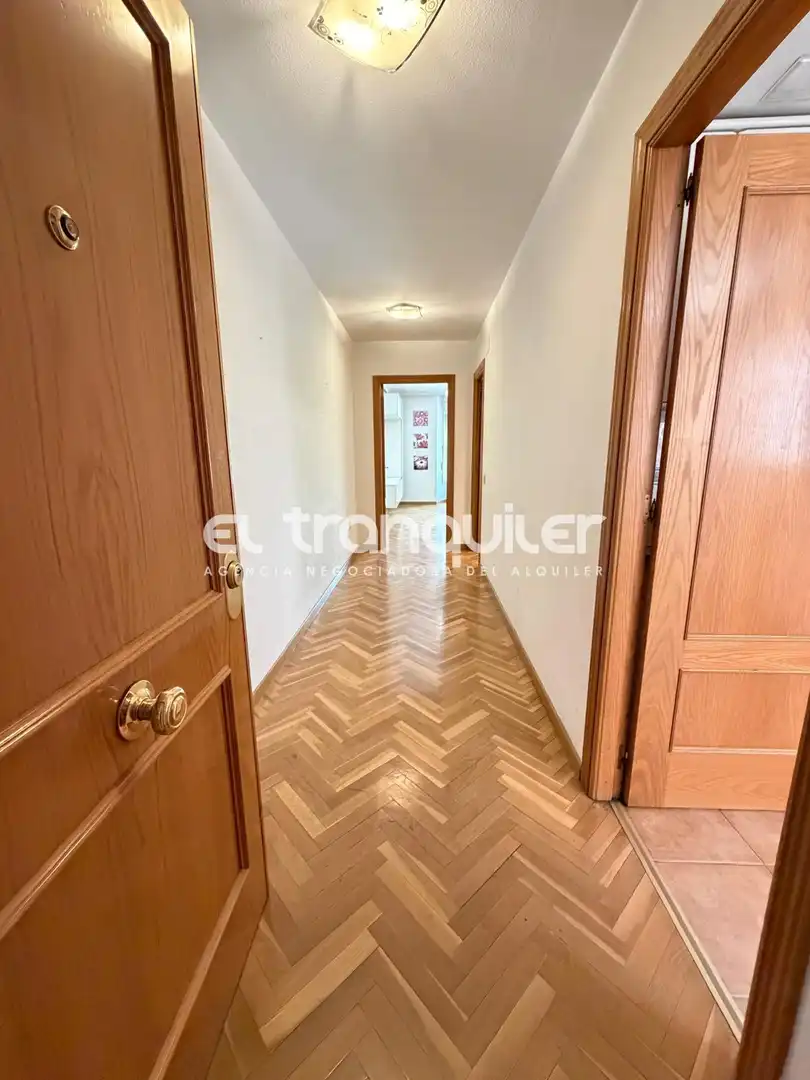 Wohnung zum Verkauf in Calle Orense, imagen 22