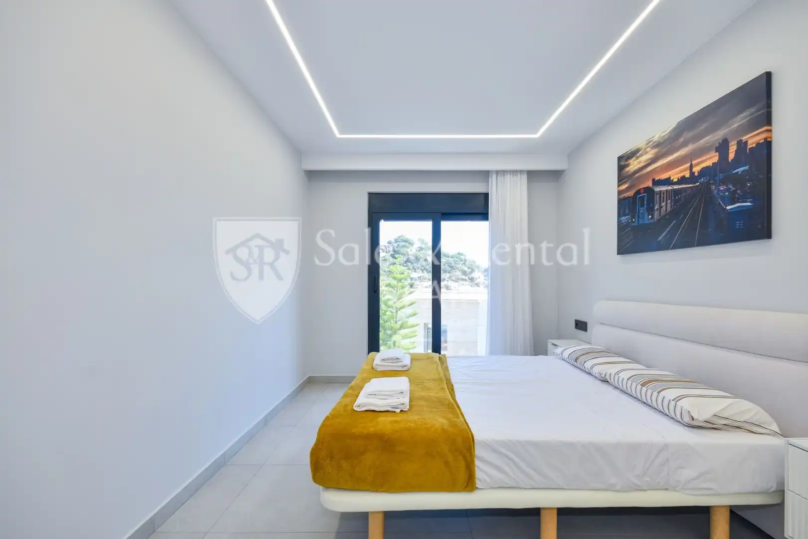 House with pool for sale in Serra Brava, imagen 6