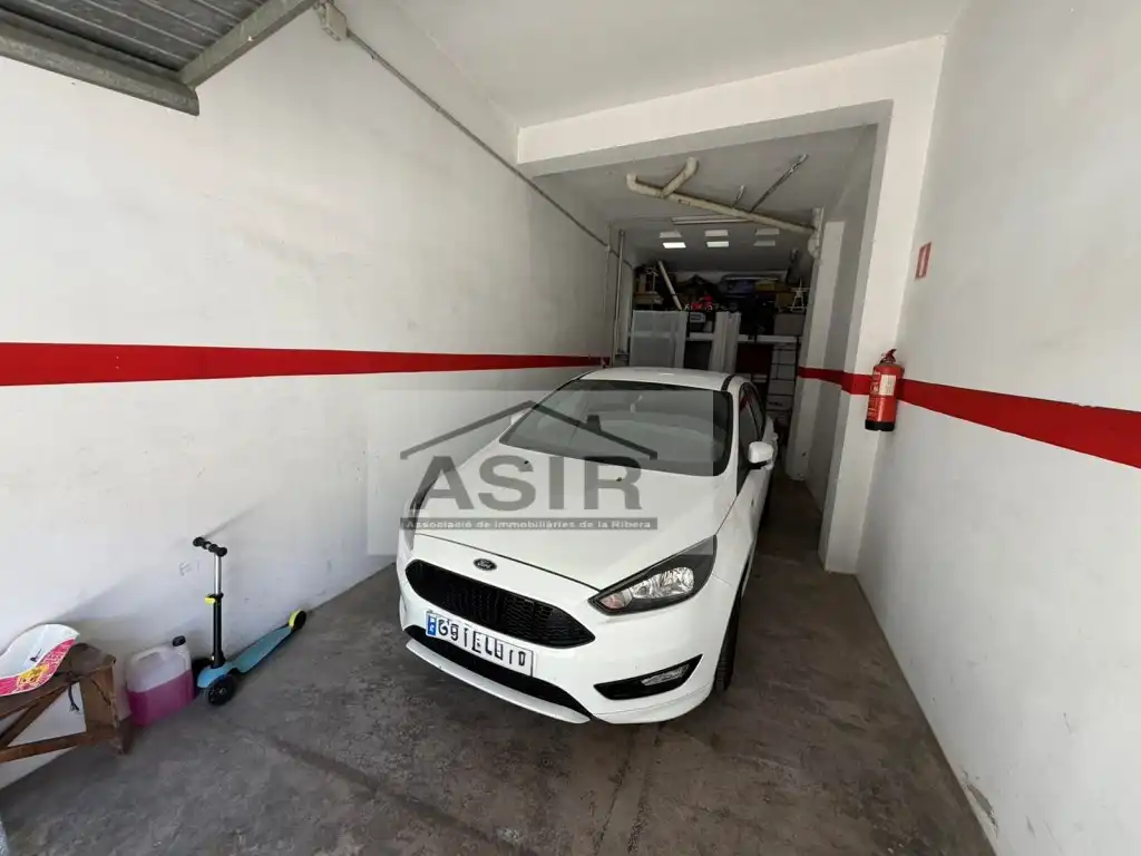 Business premises for sale in angel alcazar, imagen 15
