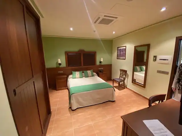 Bedroom of Buildings for sale in Cala
