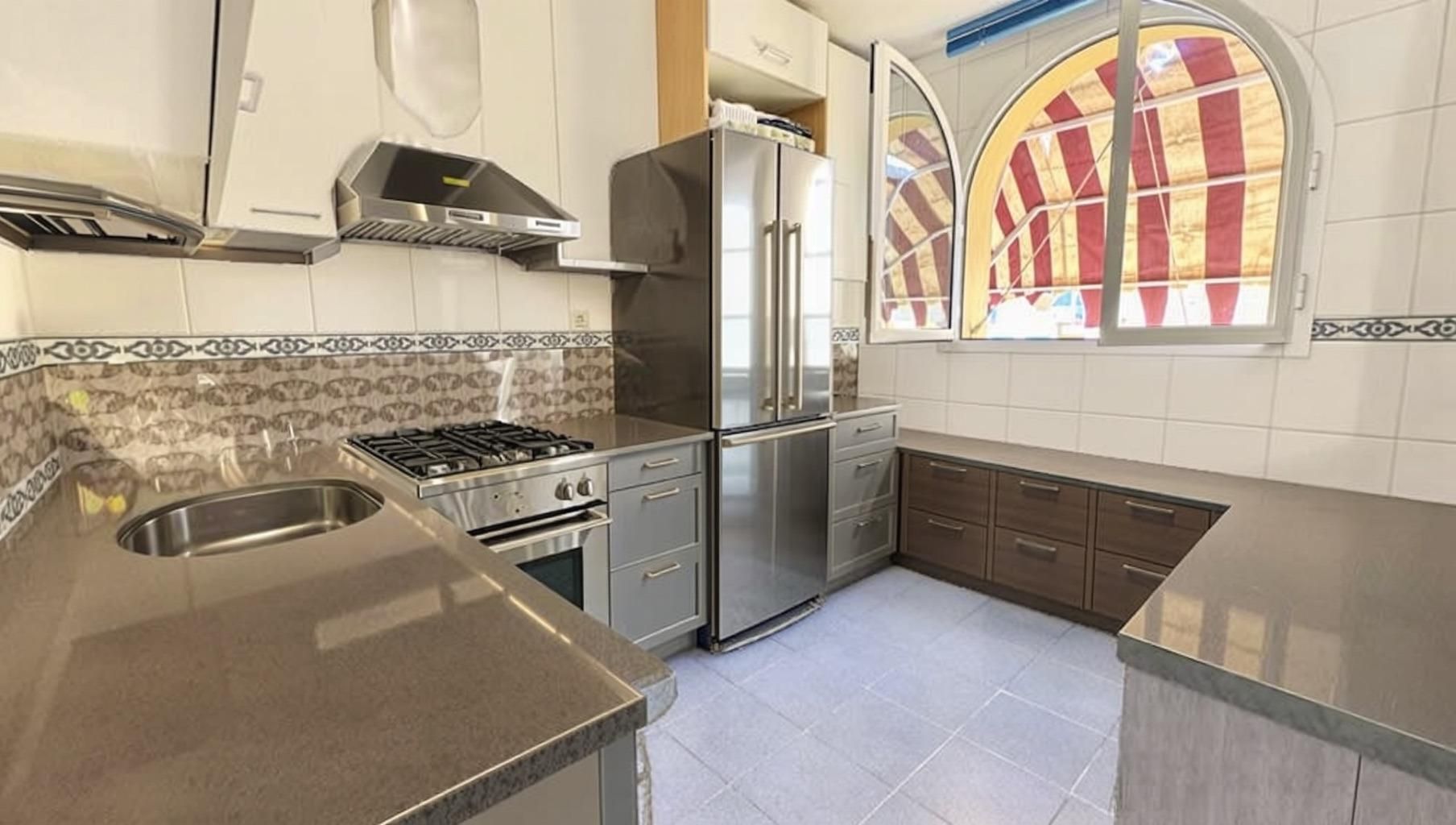 Kitchen of Attic for sale in Torremolinos  with Terrace