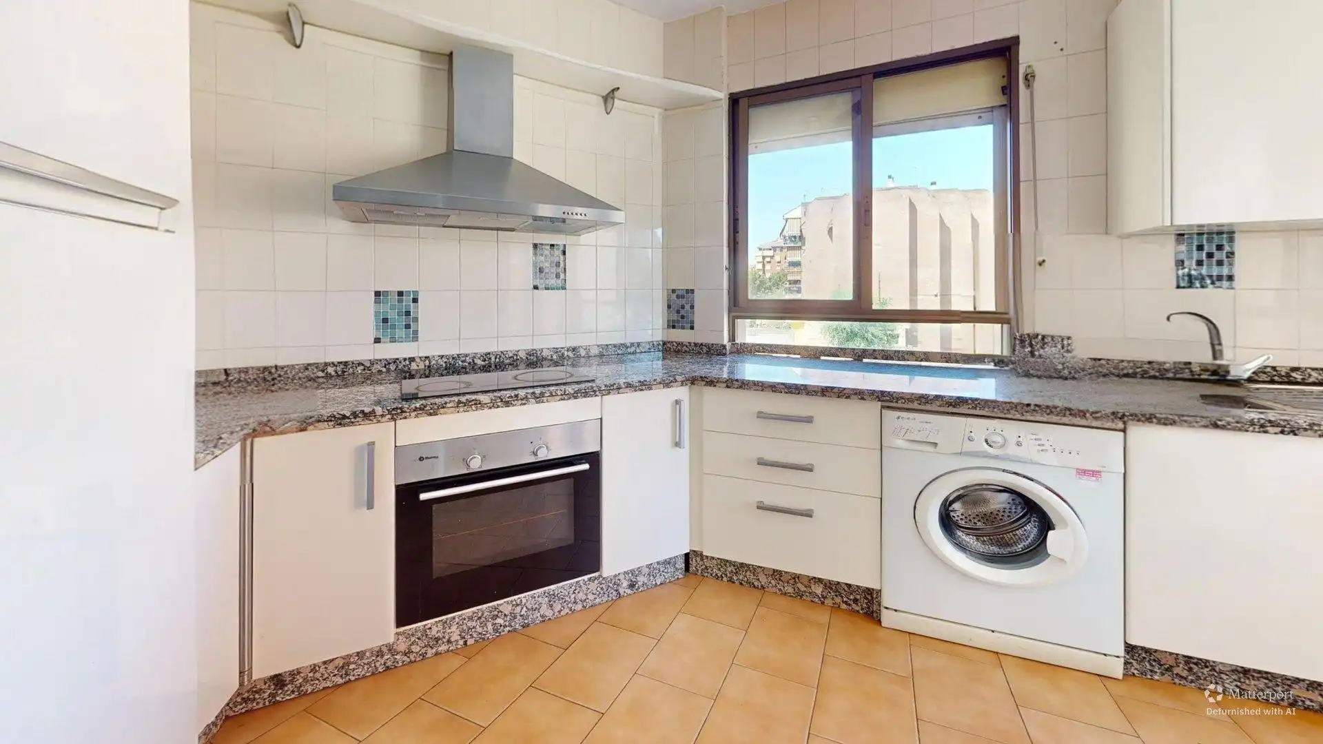 Flat with lift for sale in Poniente-Sur, imagen 52