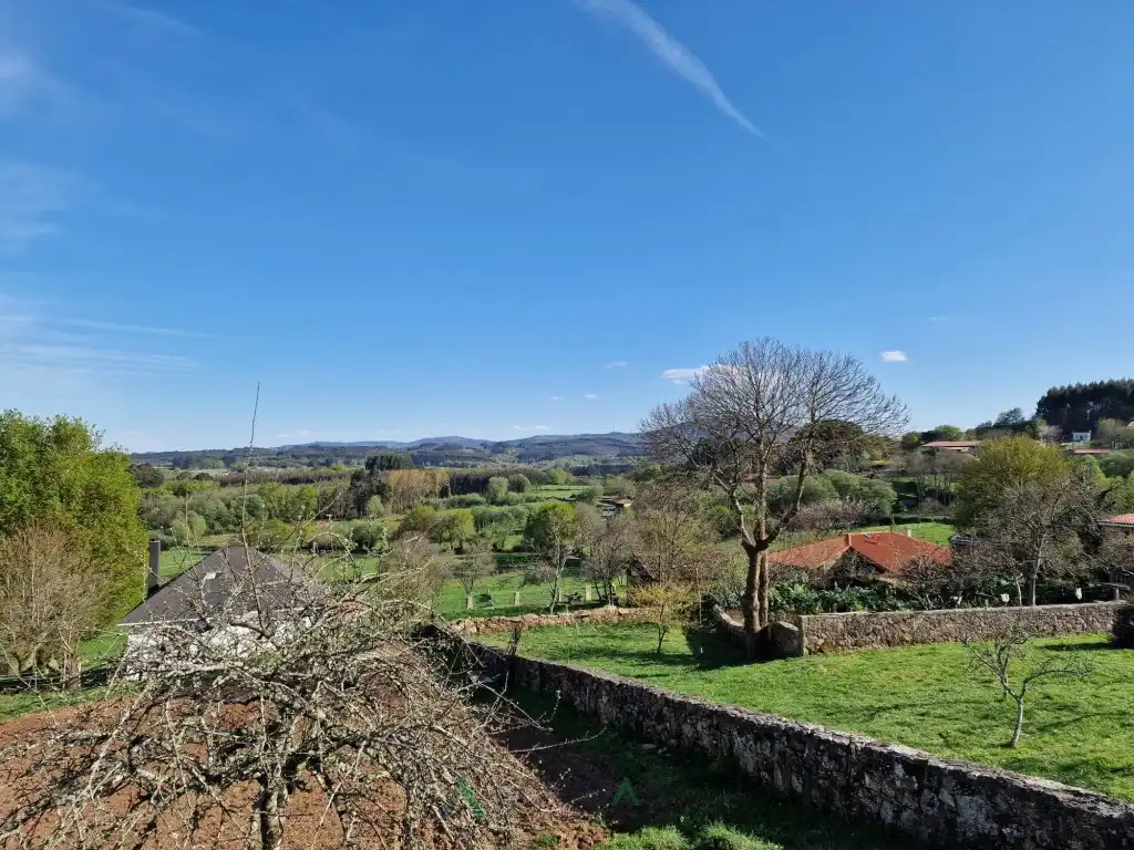 Casa o chalet en venta en Antas de Ulla