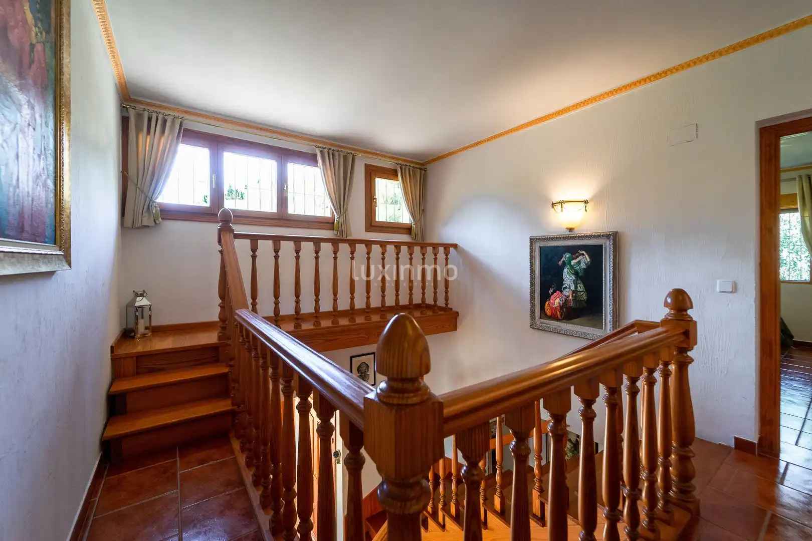 Detached house with terrace for sale in Gargasindi - Garduix - Colina del Sol, imagen 25