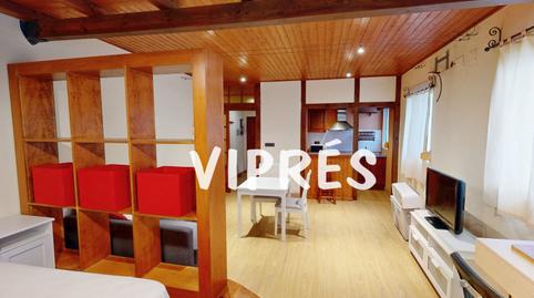 Foto 2 de Loft en venda a Mejostilla, Cáceres Capital