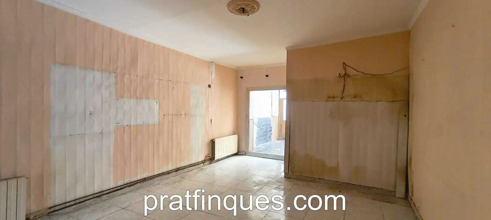 Bedroom of Houses for sale in El Prat de Llobregat  with Heating, Private garden and Terrace