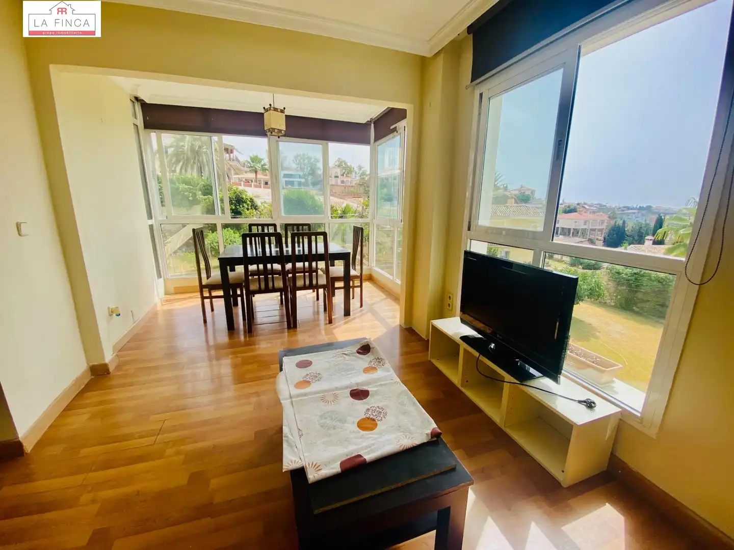Apartamento en venta en La Cala del Moral