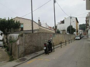 Grundstücke und Bauplätze zum Verkauf in Canet de Mar