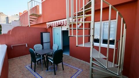 Foto 3 de Àtic en venda a Calle la Vigilia, 24, Puerto de Santiago, Santa Cruz de Tenerife