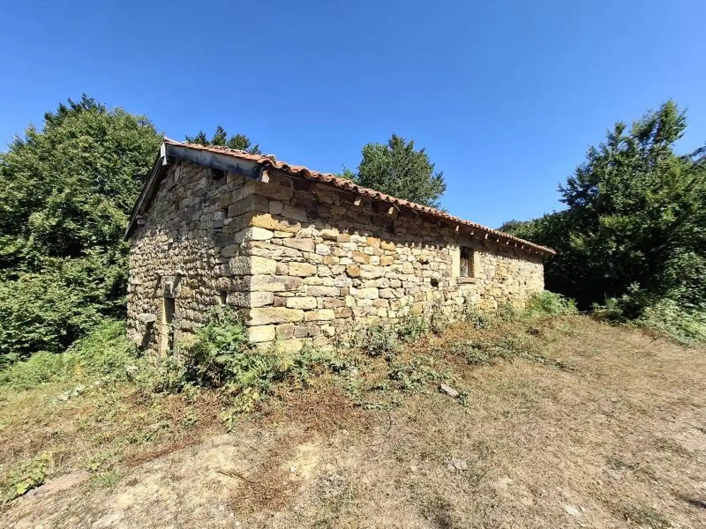 Casa con jardín en venta en Uznayo - Bº UZNAYO, imagen 2