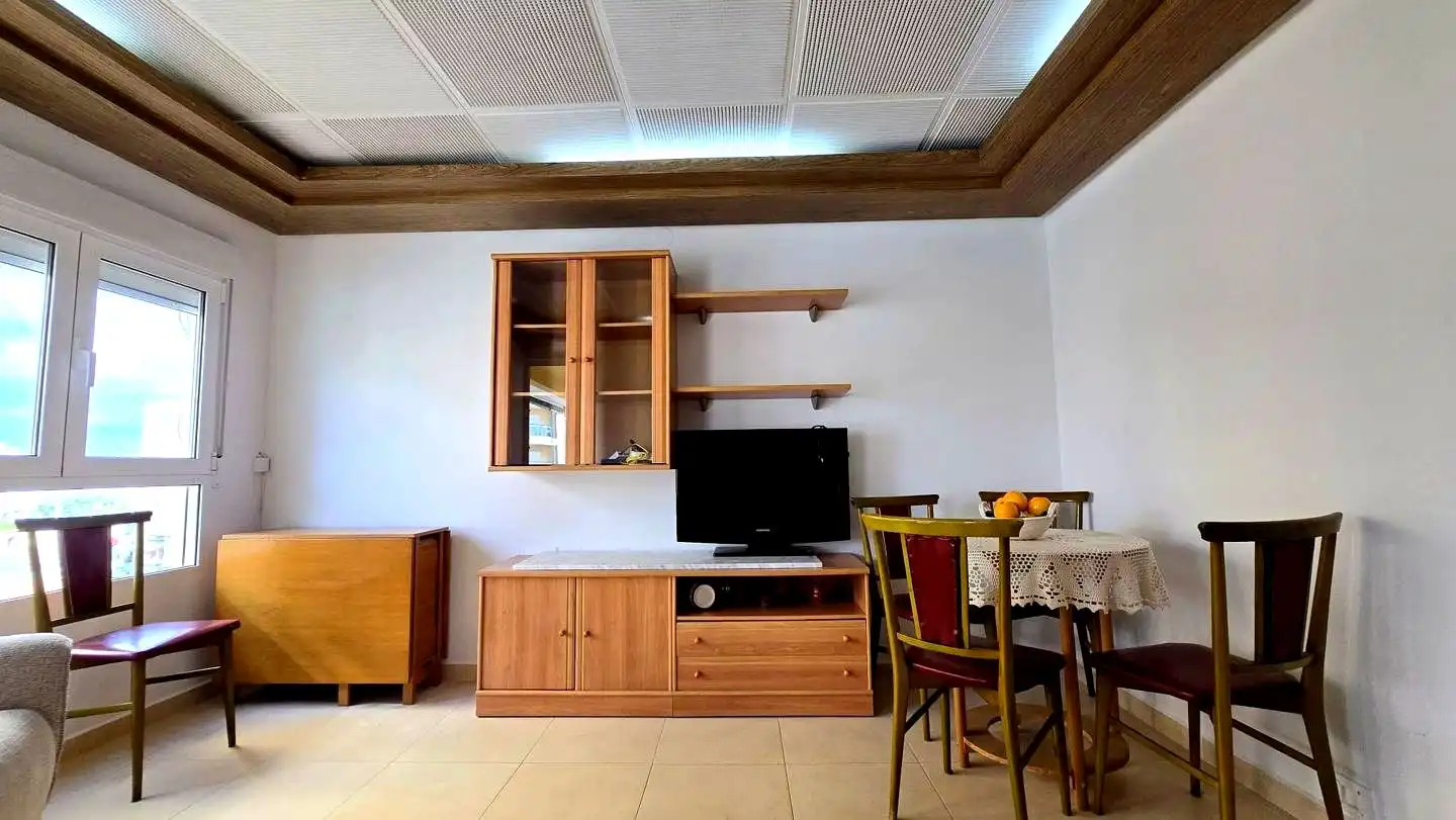 Apartamento de alquiler en Gandia, Valencia
