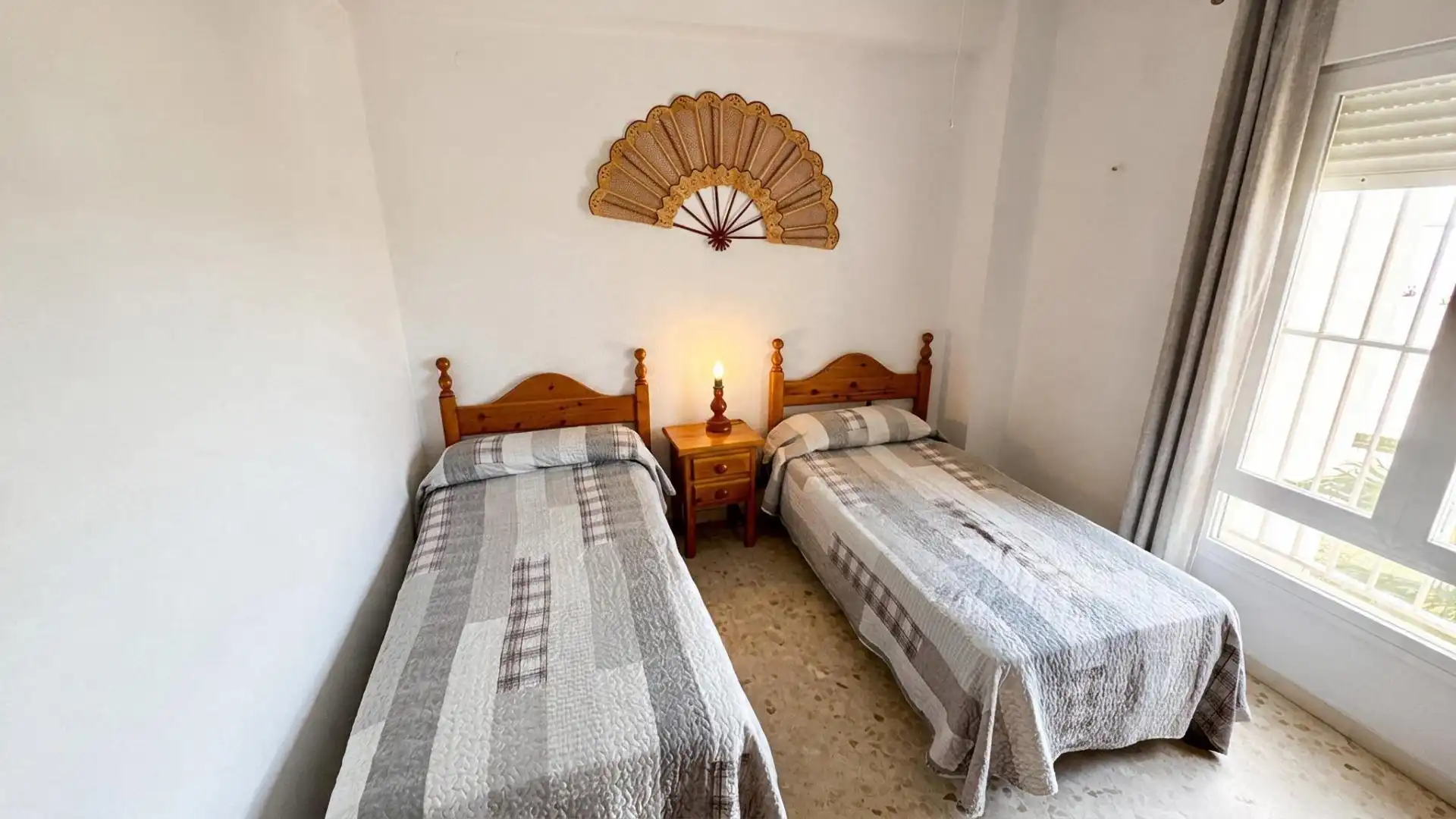 Flat with terrace for sale in Calle PASEO MARITIMO, imagen 49