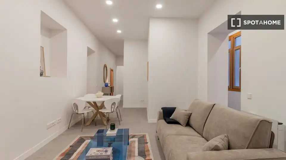 Flat to rent in Centro, imagen 6
