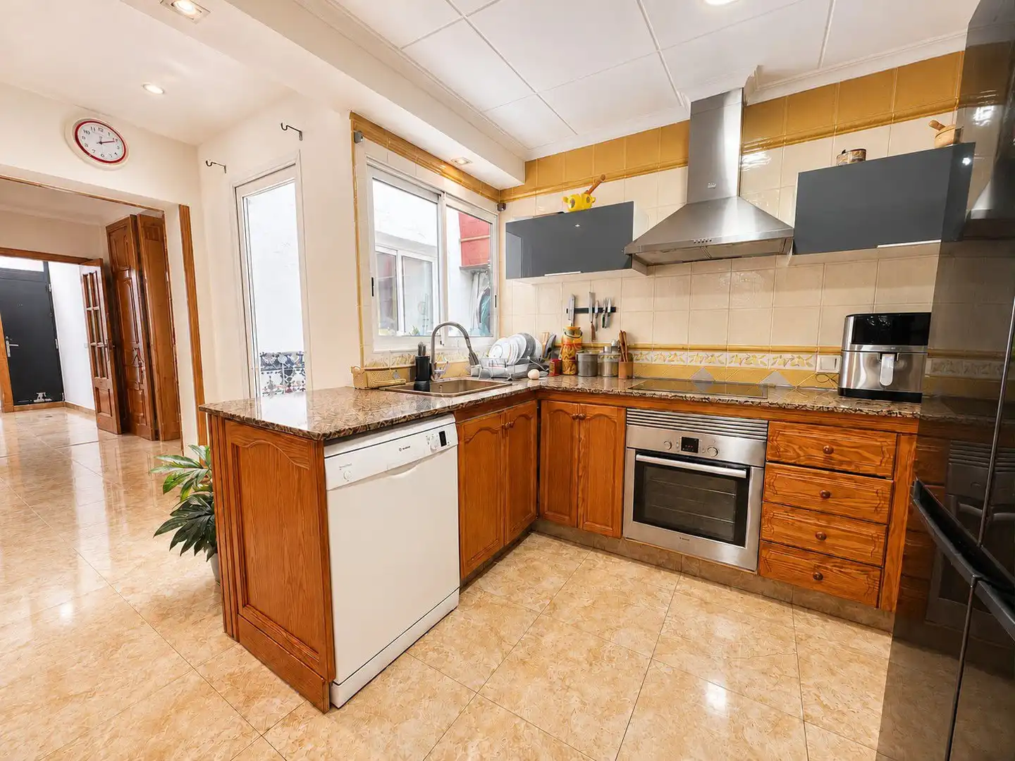 Casa in vendita a Sueca ciudad, imagen 3