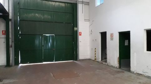 Foto 5 von Fabrikhallen zur Miete in Calle Francia, Centro, Puerto Real