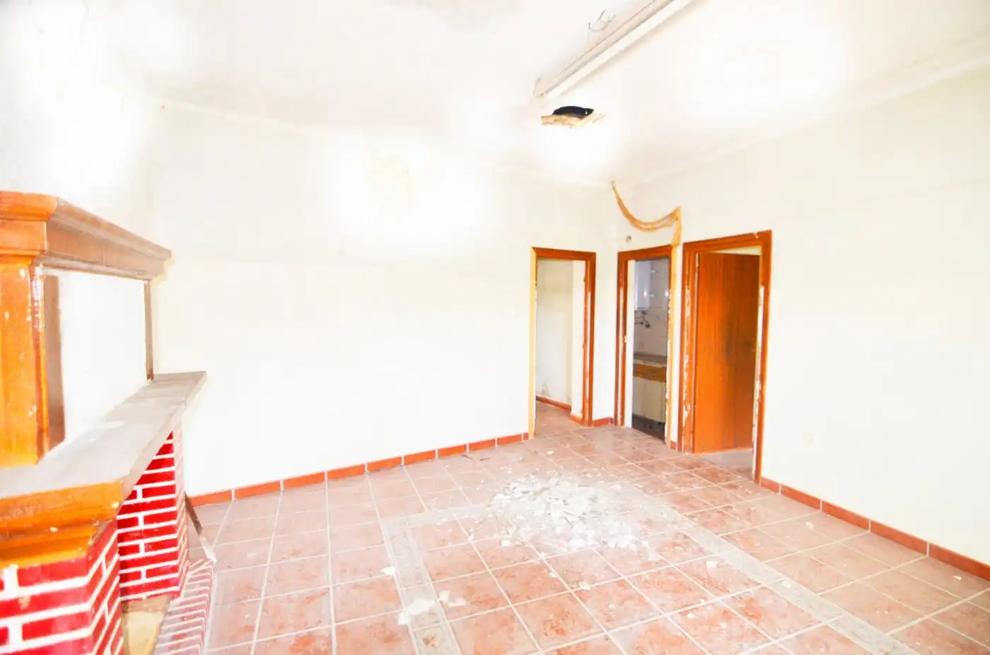 Casa o chalet en venta en La Fuente de San Esteban