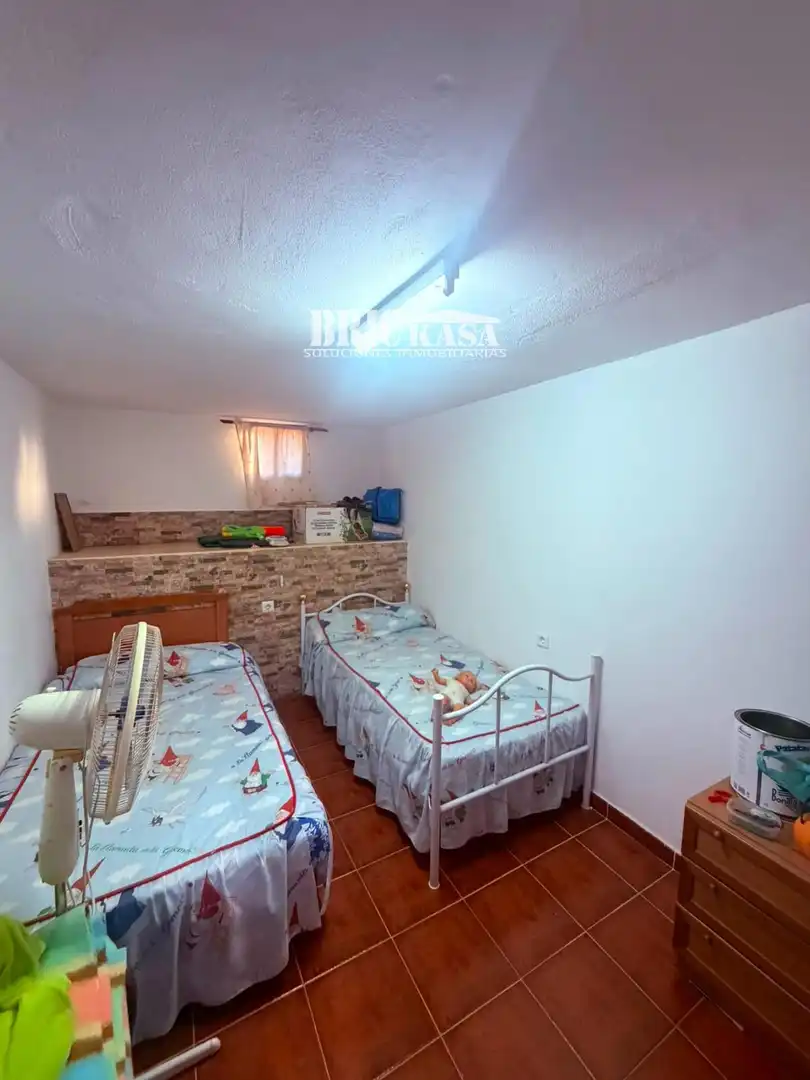Casa o chalet en venta en Cáceres con Trastero, Piscina y Amueblado