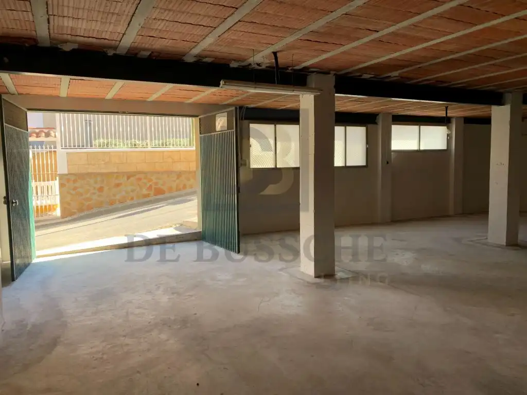 Nave industrial en venta en Calle Naranjo, imagen 2