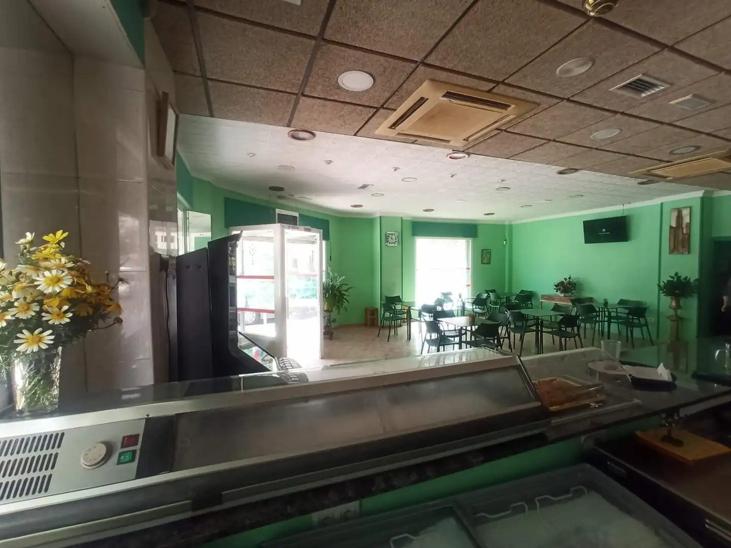 Business premises for sale in Centro, imagen 5