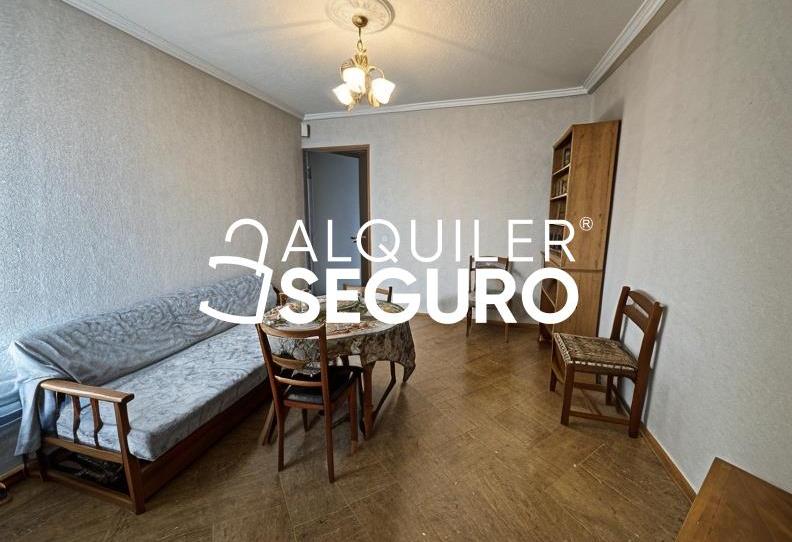 Photo 1 of Flat to rent in Hermanos del Moral, Opañel, Madrid
