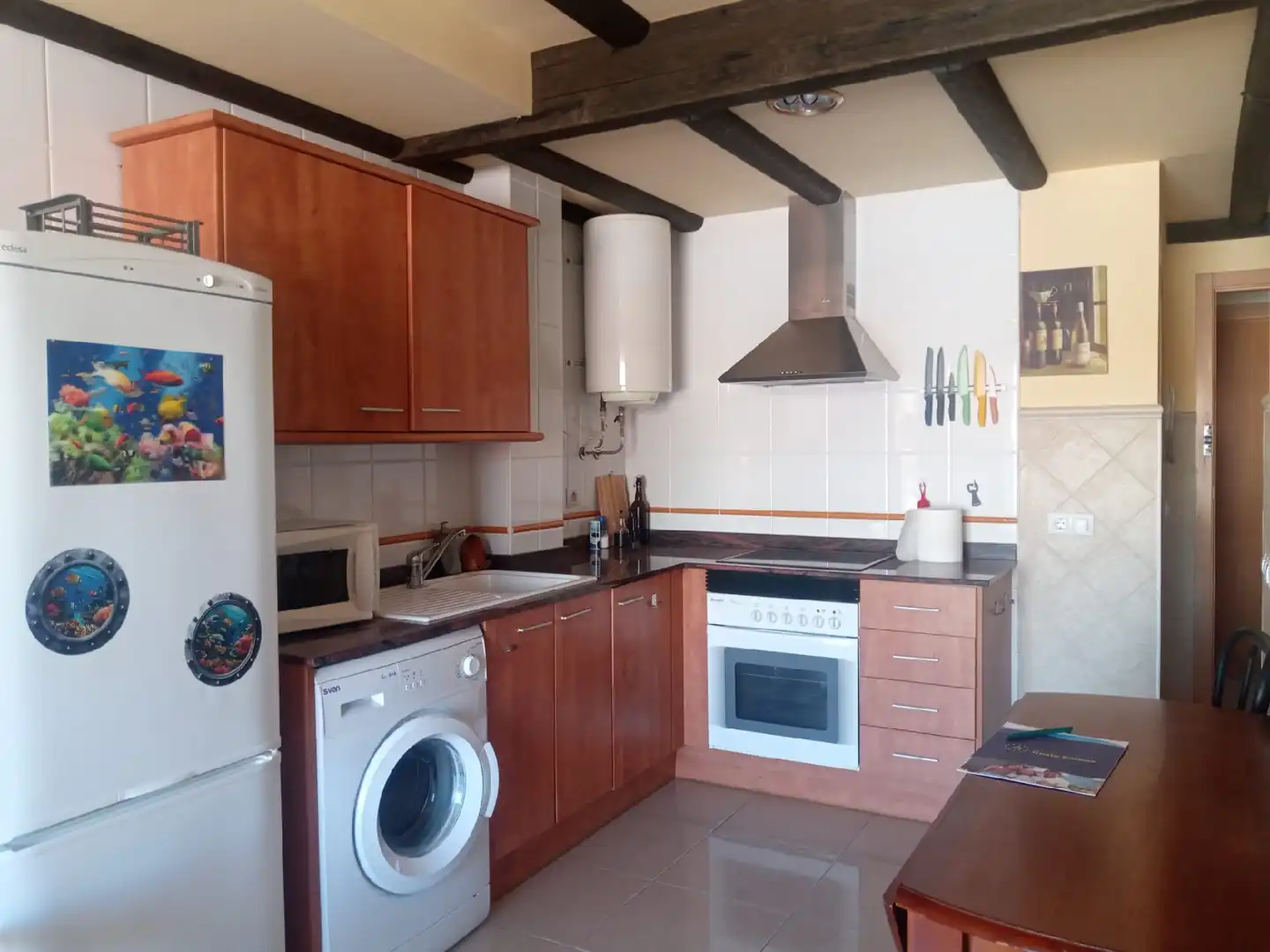 Apartamento con ascensor en venta en Moncófar Pueblo, imagen 7