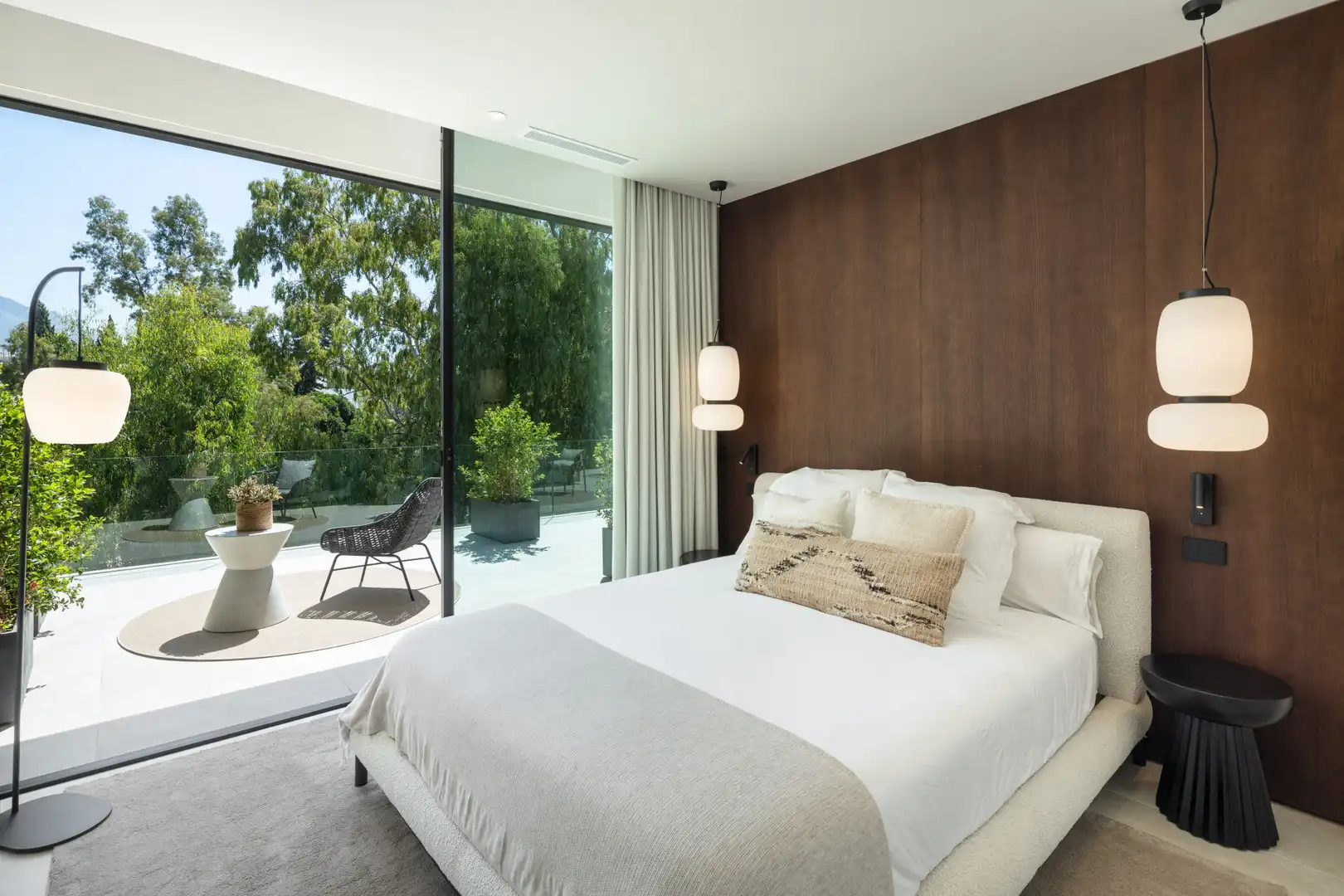 Haus mit Pool zum Verkauf in Marbella Centro, imagen 20