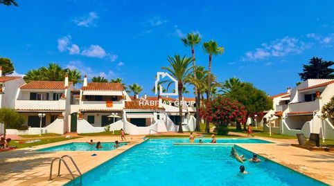 Foto 2 von Einfamilien-Reihenhaus zum Verkauf in Cala d'en Bosch - Serpentona, Ciutadella de Menorca