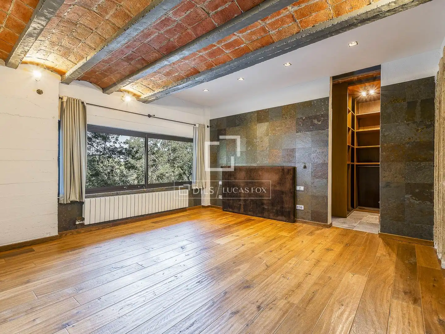 Casa o chalet en venta en Barcelona con Aire acondicionado, Calefacción y Jardín privado