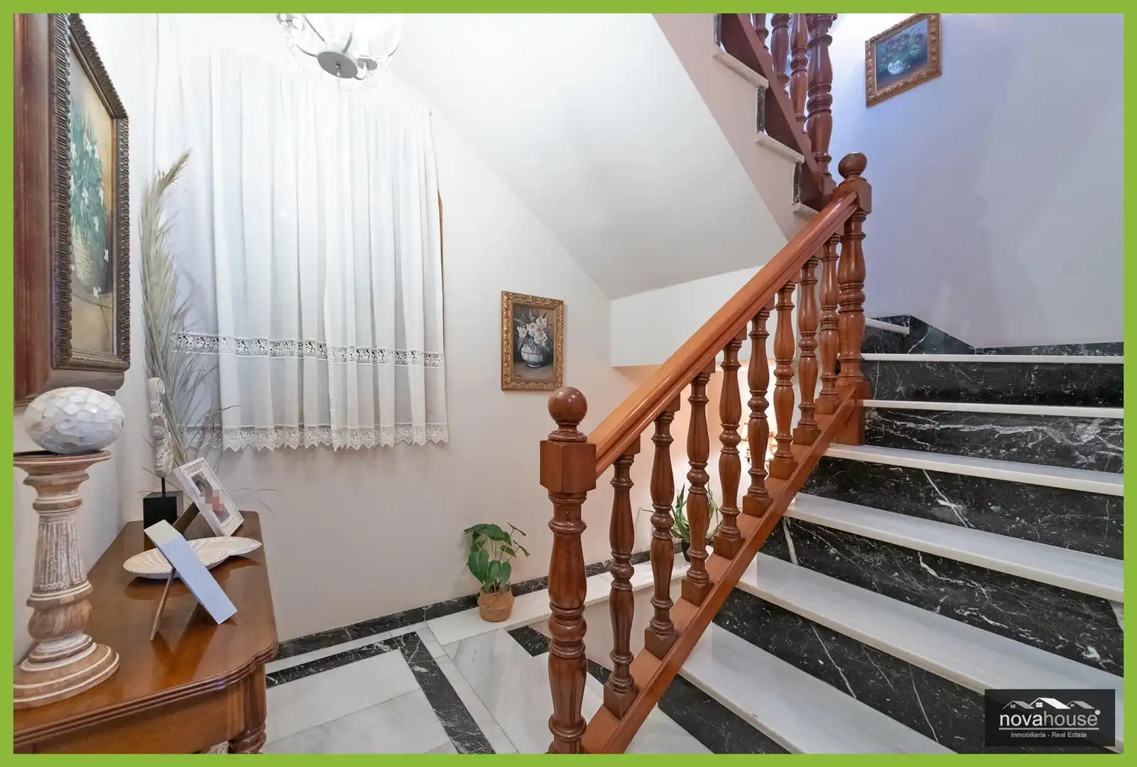 Casa o chalet en venta en Málaga con Aire acondicionado, Terraza y Trastero