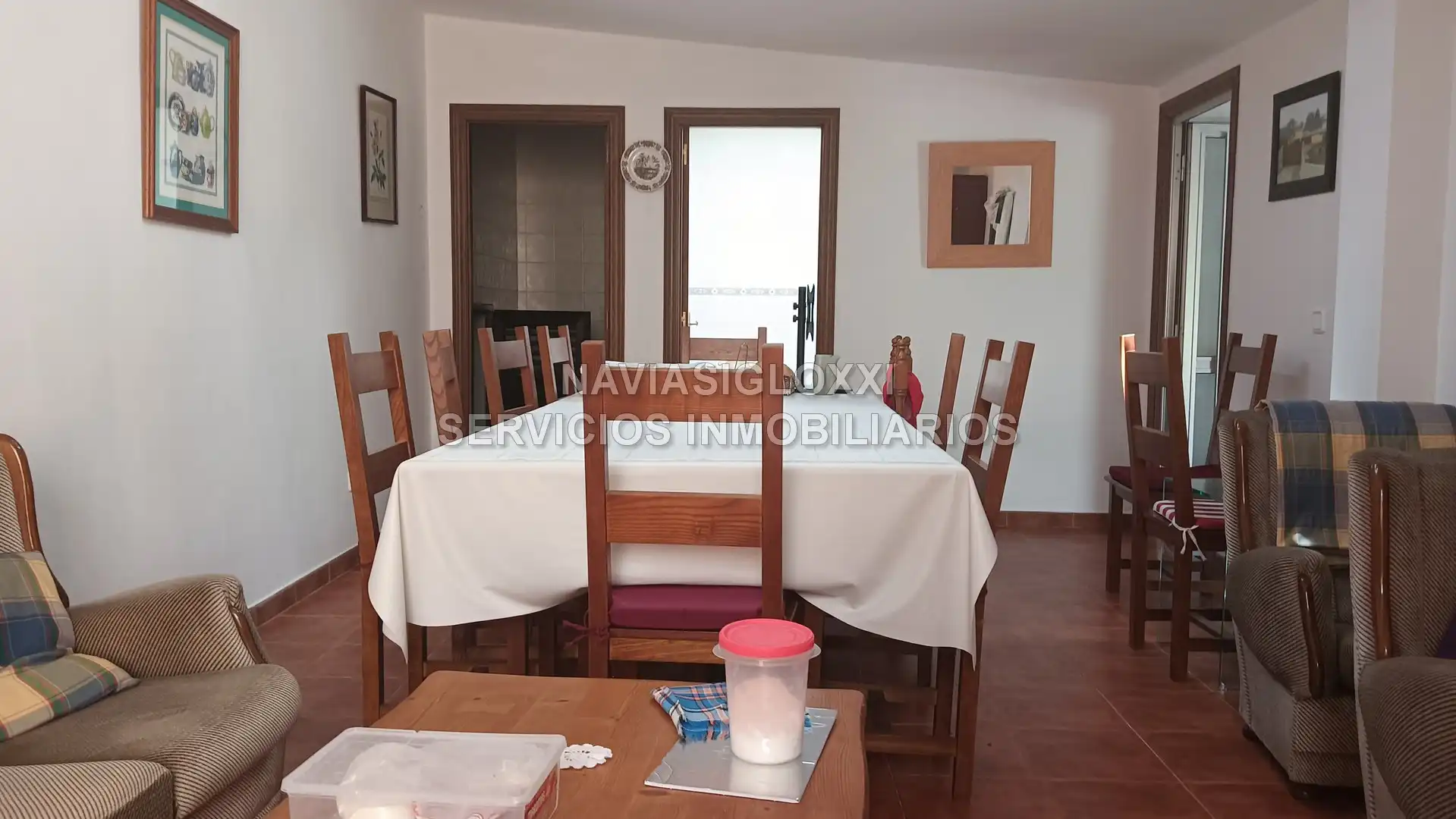 Casa con terraza en venta en San Pedro da Ramallosa, imagen 11